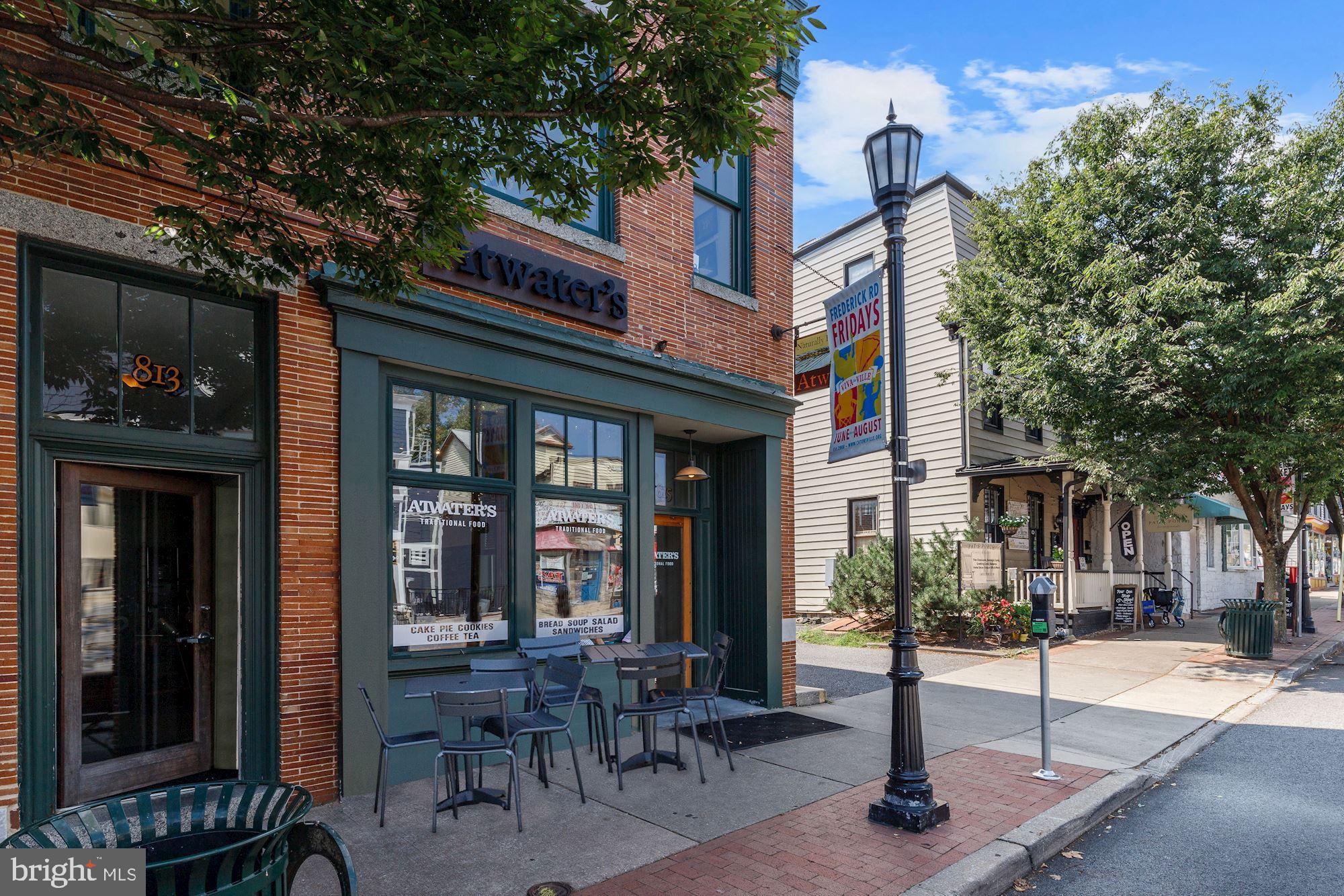 411 Greenlow Road Baltimore, MD 21228 - Photo 58 of 59 Catonsville
