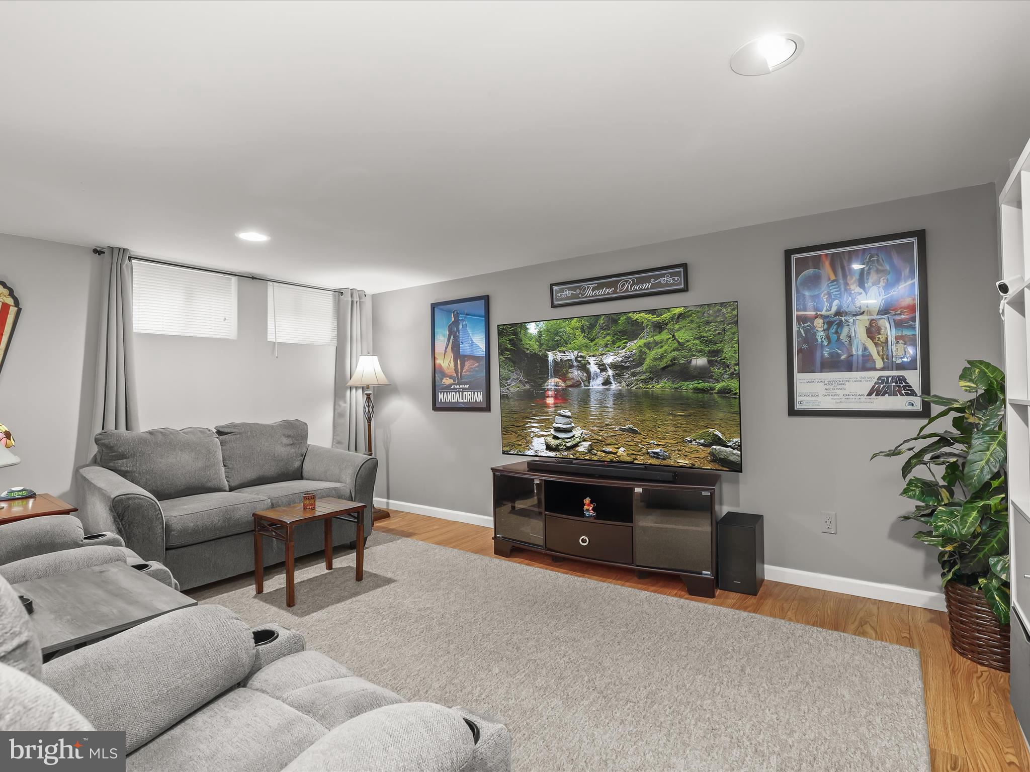 411 Greenlow Road Baltimore, MD 21228 - Photo 6 of 59 Recreation Room