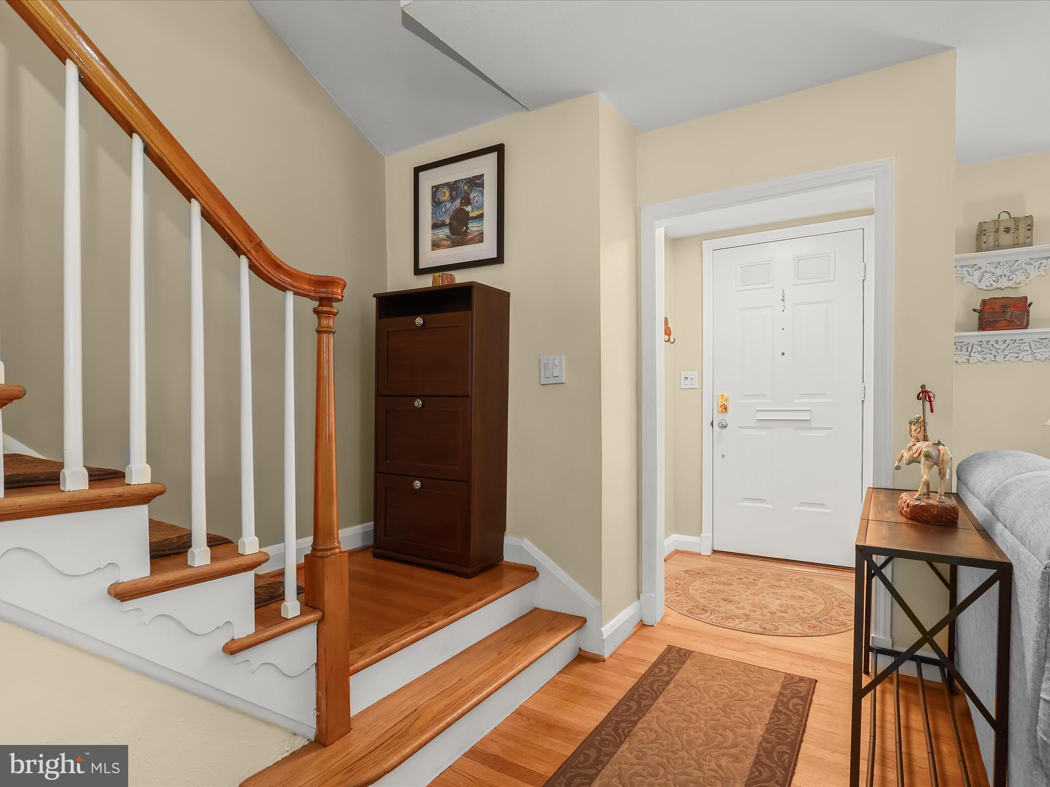 411 Greenlow Road Baltimore, MD 21228 - Photo 7 of 59 Entry
