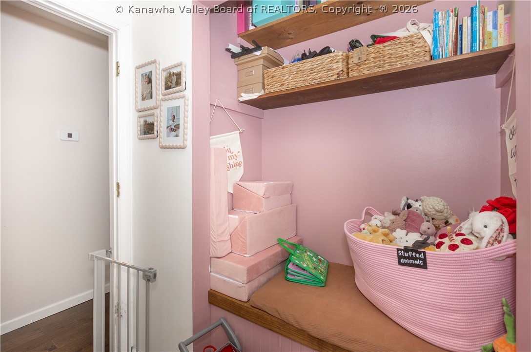 6094 Rocky Step Road Winfield, WV 25213 - Photo 40 of 50 Gallery Image 40