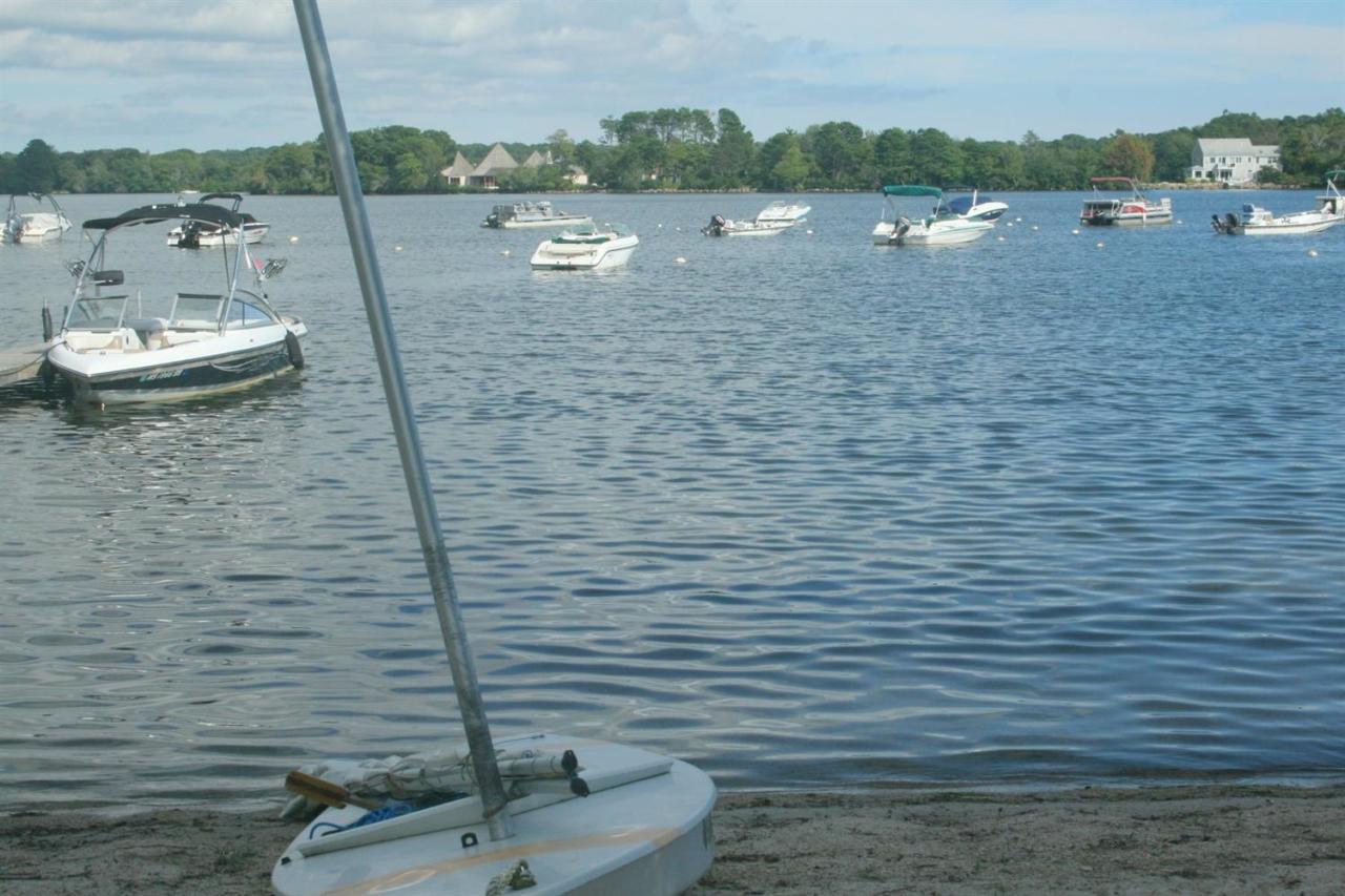 164 Annable Point Road Centerville, MA 02632 - Photo 11 of 13 a view of lake with mountain view