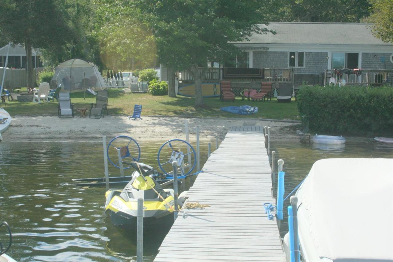 164 Annable Point Road Centerville, MA 02632 - Photo 3 of 13