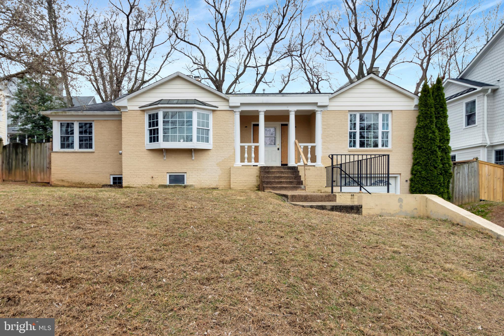 6515 Tucker Avenue McLean, VA 22101 - Photo 1 of 19