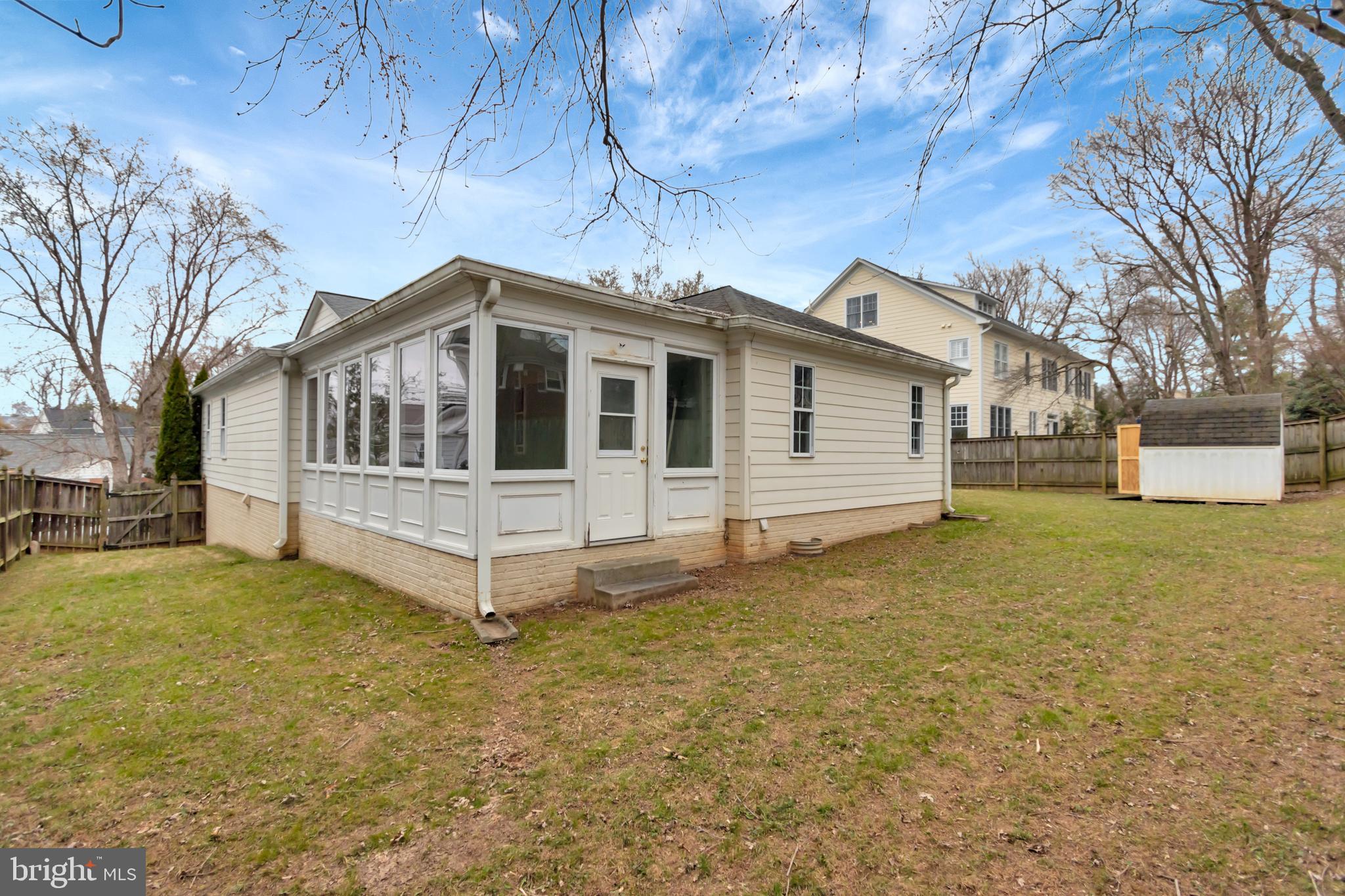 6515 Tucker Avenue McLean, VA 22101 - Photo 17 of 19