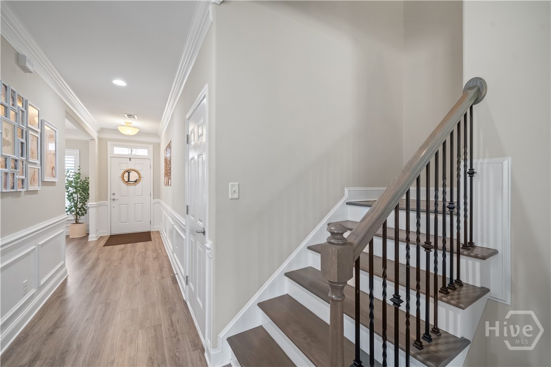 641 Wyndham Way Pooler, GA 31322 - Photo 28 of 73