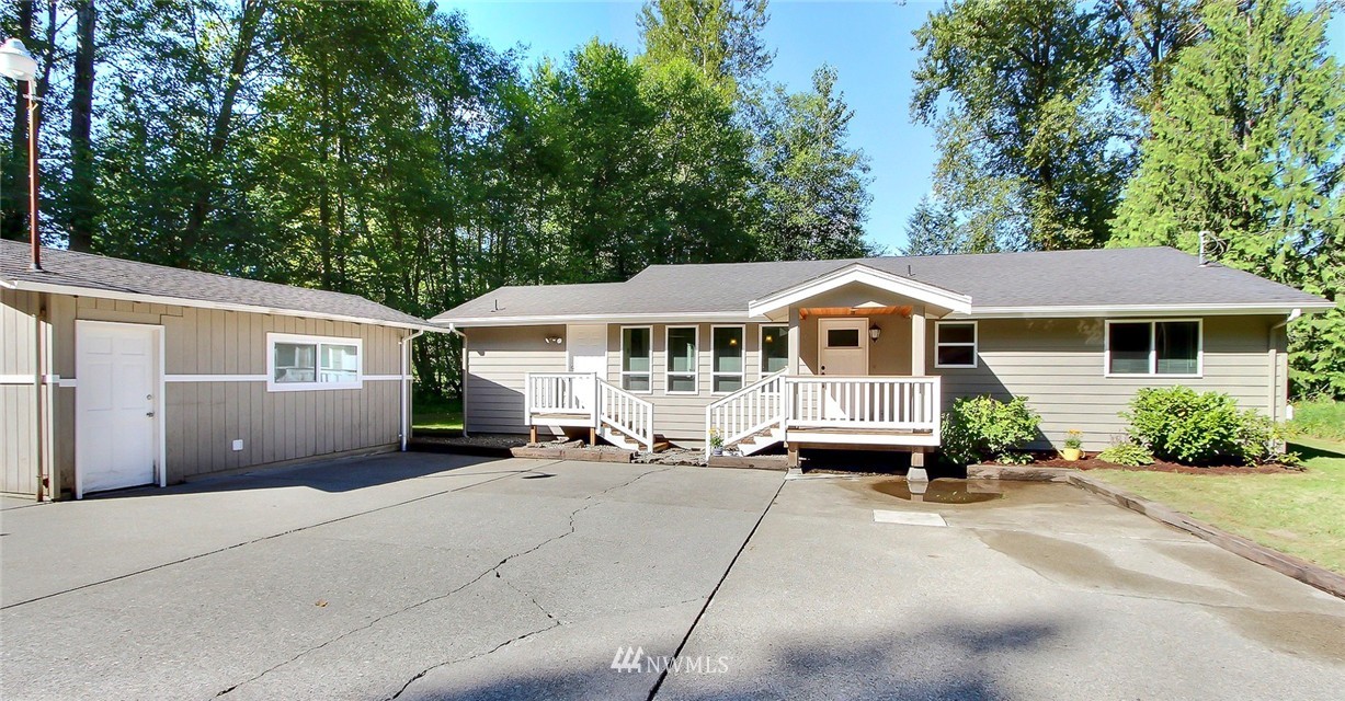 19441 Maxwell Road Southeast Maple Valley, WA 98038 - Photo 1 of 15