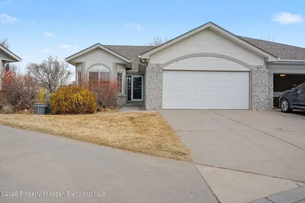 $375,000 | 57 North Ridge Court, Battlement Mesa, CO 81635