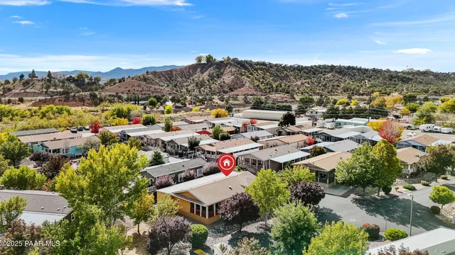 $259,900 | 2244 Quail Drive, Unit 2244, Prescott Valley, AZ 86327