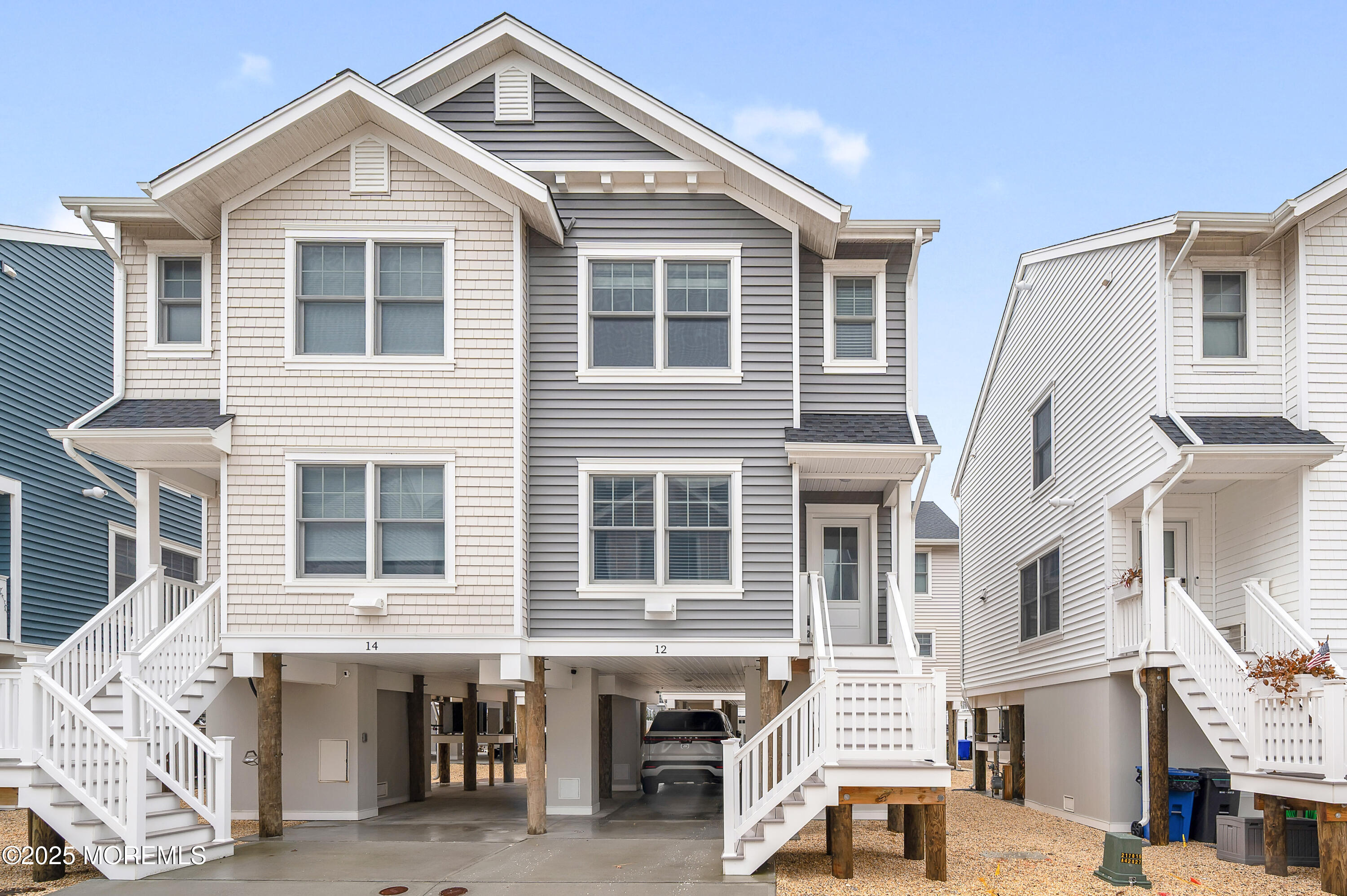 12 Shell Road, Unit 120 Mantoloking, NJ 08738 - Photo 1 of 25 12 Shell Rd