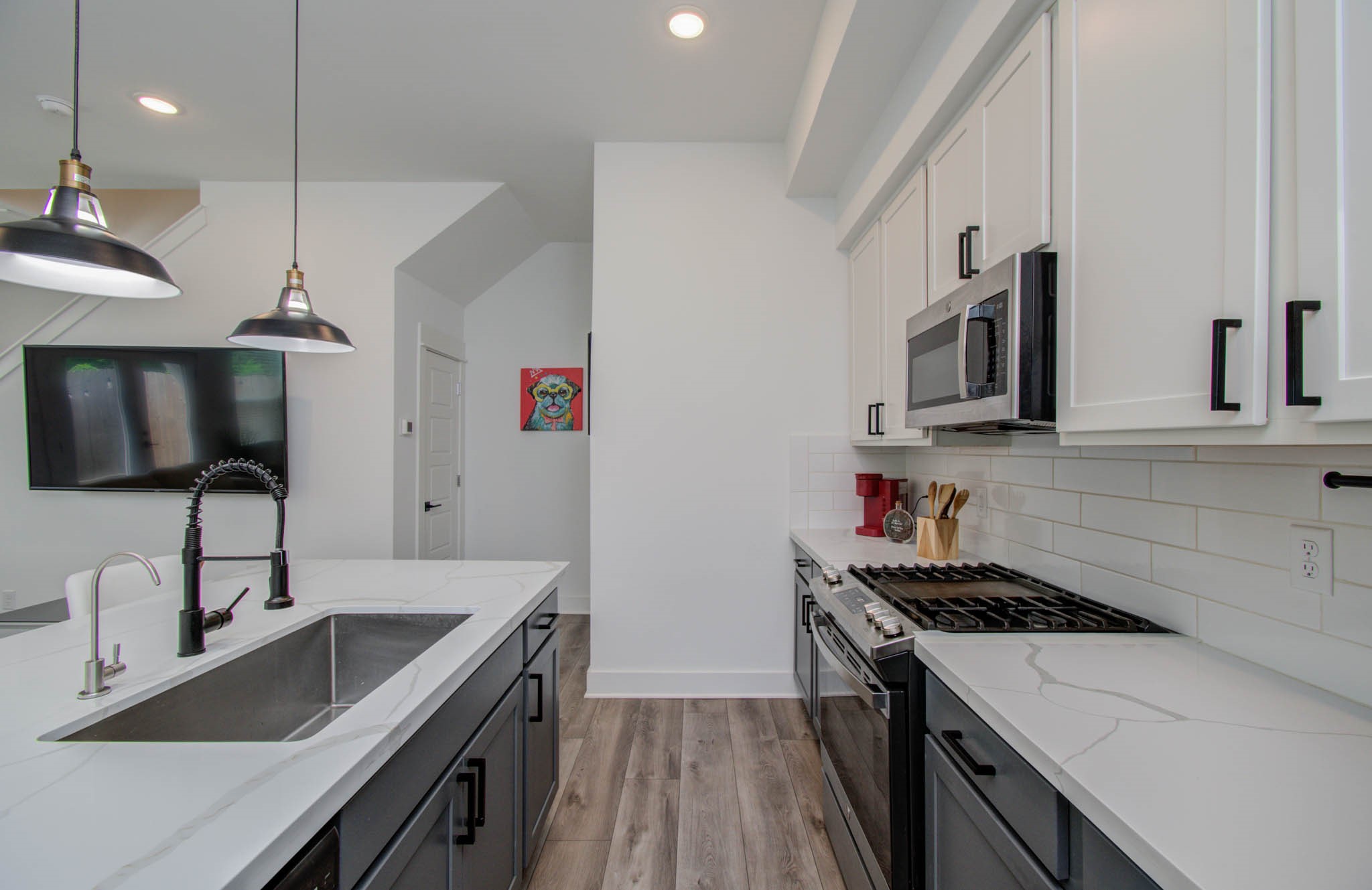 970 Highland Sound Lane Houston, TX 77091 - Photo 9 of 34
