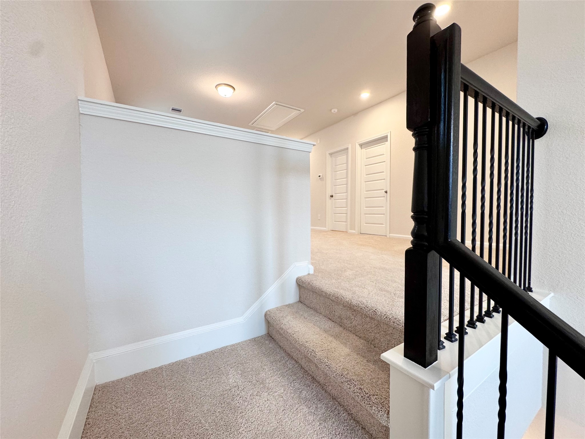 9749 Enclave Ridge Road Willis, TX 77318 - Photo 11 of 19 a view of entryway