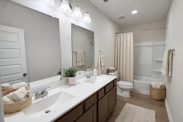 $2,500 | 9749 Enclave Ridge Road, Willis, TX 77318