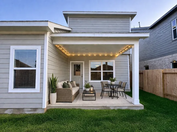 $2,500 | 9749 Enclave Ridge Road, Willis, TX 77318