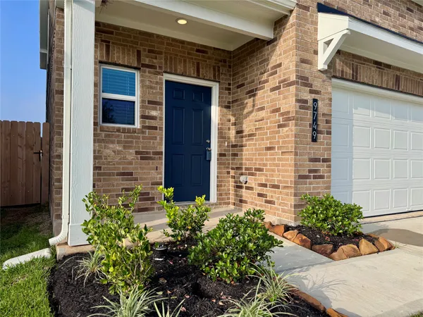 $2,500 | 9749 Enclave Ridge Road, Willis, TX 77318