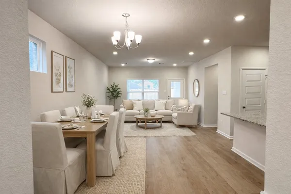 $2,500 | 9749 Enclave Ridge Road, Willis, TX 77318