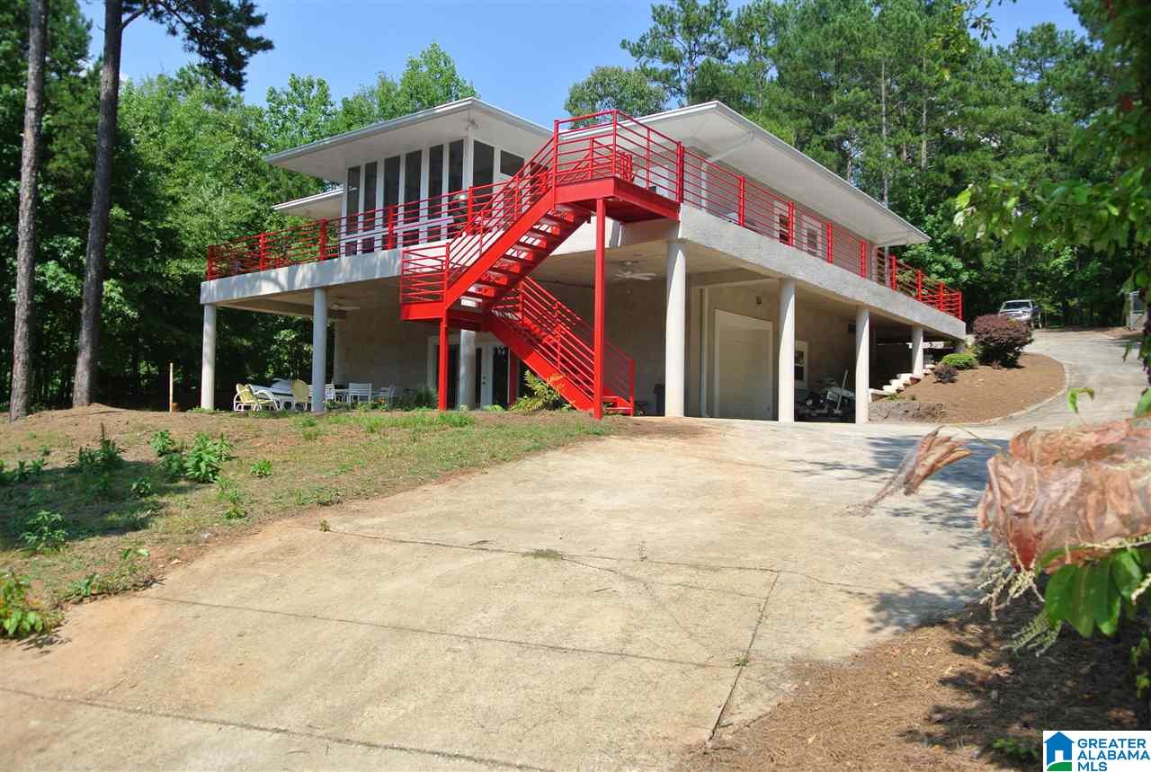 1091 Lake Geneva Wedowee, AL 36278 - Photo 1 of 30