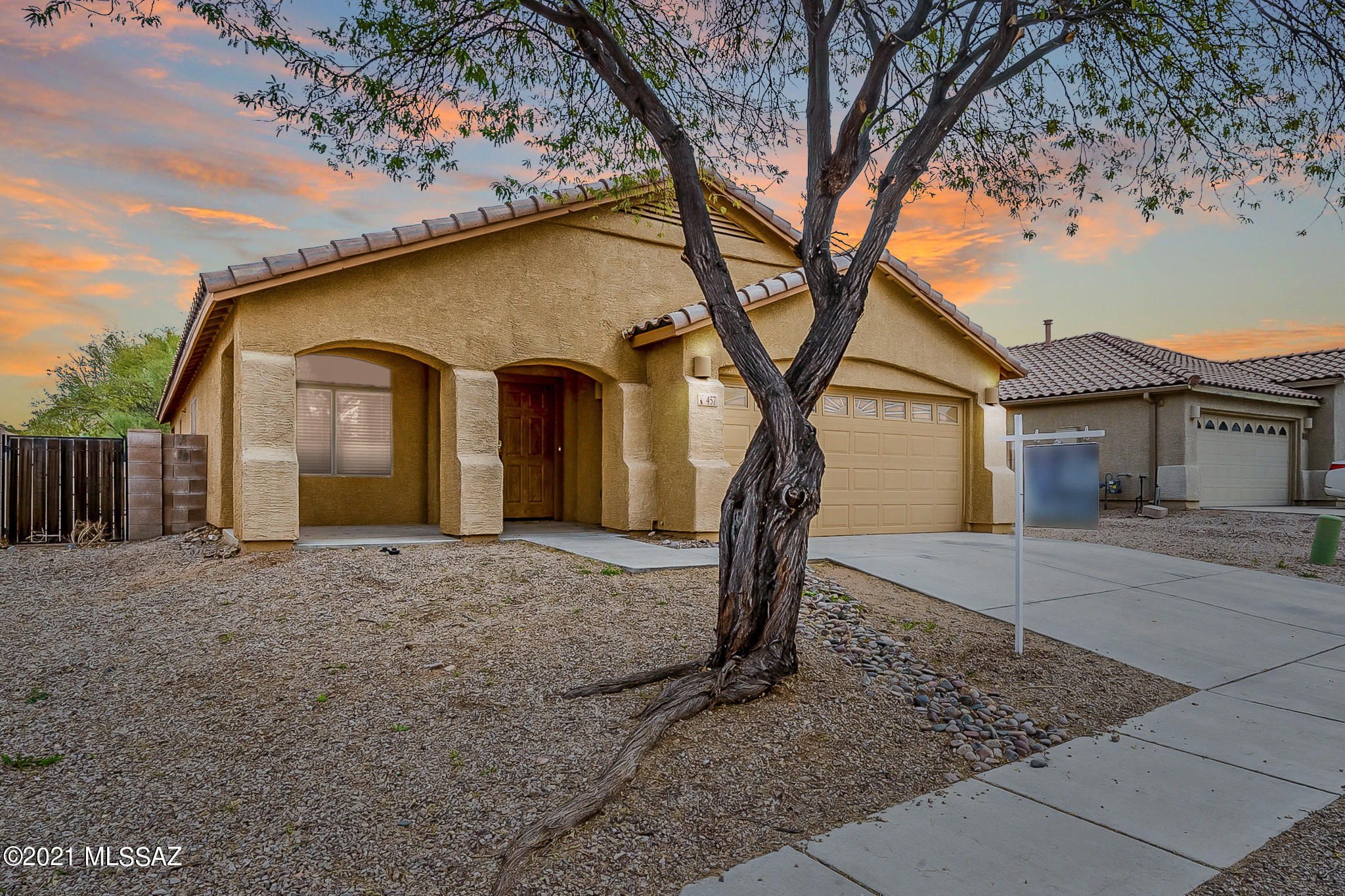 457 South Stone Bench Road Vail, AZ 85641 - Photo 1 of 40 Gallery Image 1