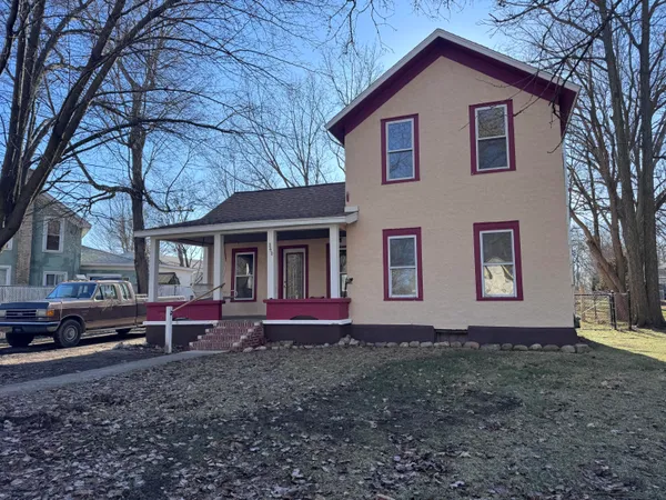 $159,000 | 340 Woodruff Street, Union City, MI 49094