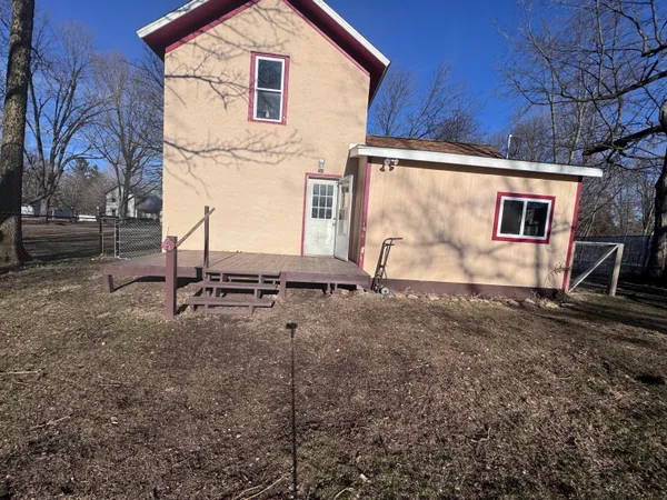 $159,000 | 340 Woodruff Street, Union City, MI 49094