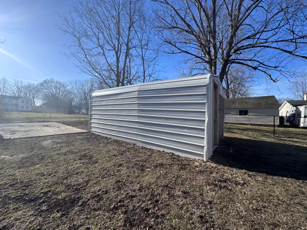 $159,000 | 340 Woodruff Street, Union City, MI 49094