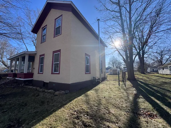 $159,000 | 340 Woodruff Street, Union City, MI 49094