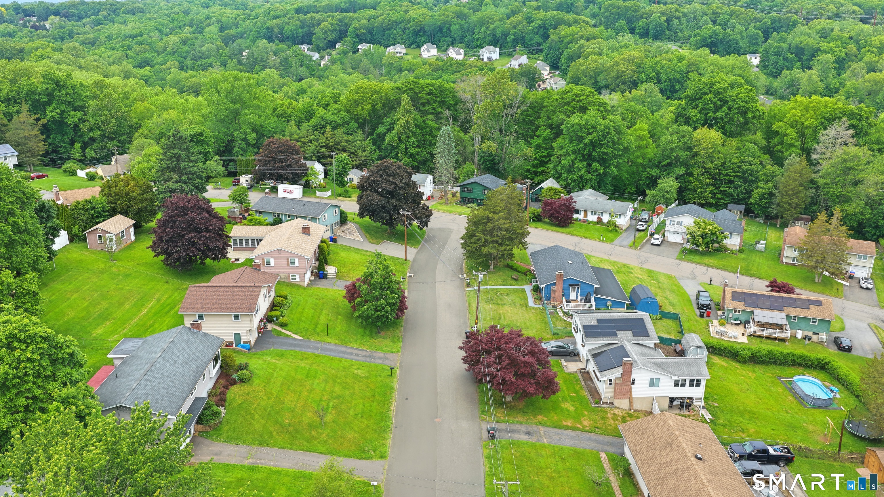 78 Farm Hill Road Meriden, CT 06451 - Photo 34 of 37