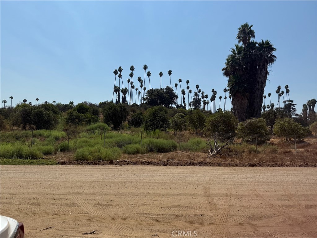 0 Hermosa Drive Riverside, CA 92504 - Photo 4 of 4 a view of a lake