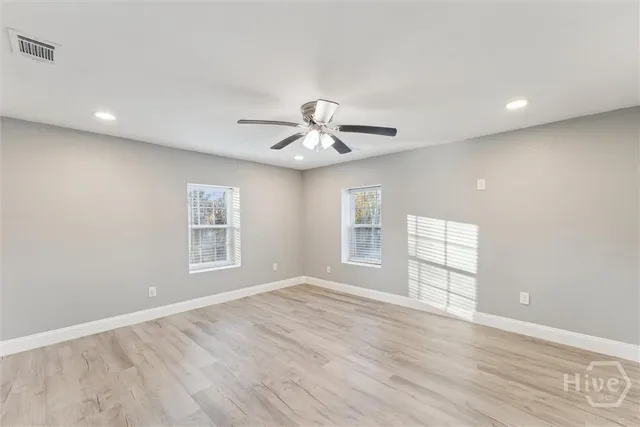 $1,800 | 8576 East B Cooper Highway, Midway, GA 31320