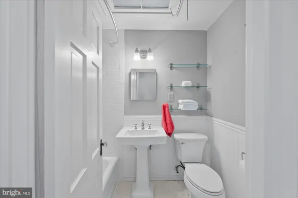 $985,000 | 3719 Jenifer Street Northwest, Washington, DC 20015