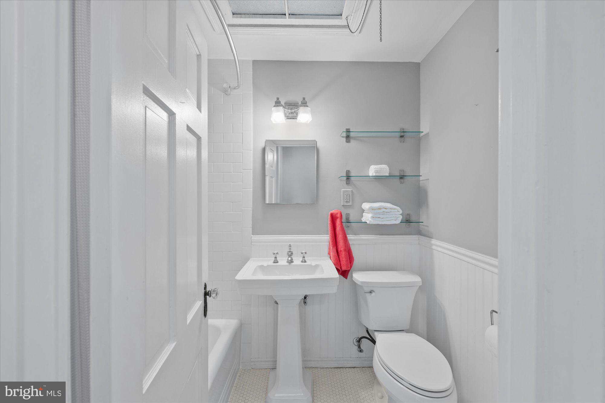 3719 Jenifer Street Northwest Washington, DC 20015 - Photo 11 of 24