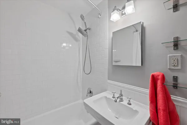 $985,000 | 3719 Jenifer Street Northwest, Washington, DC 20015