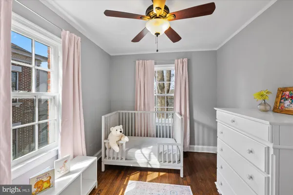 $985,000 | 3719 Jenifer Street Northwest, Washington, DC 20015