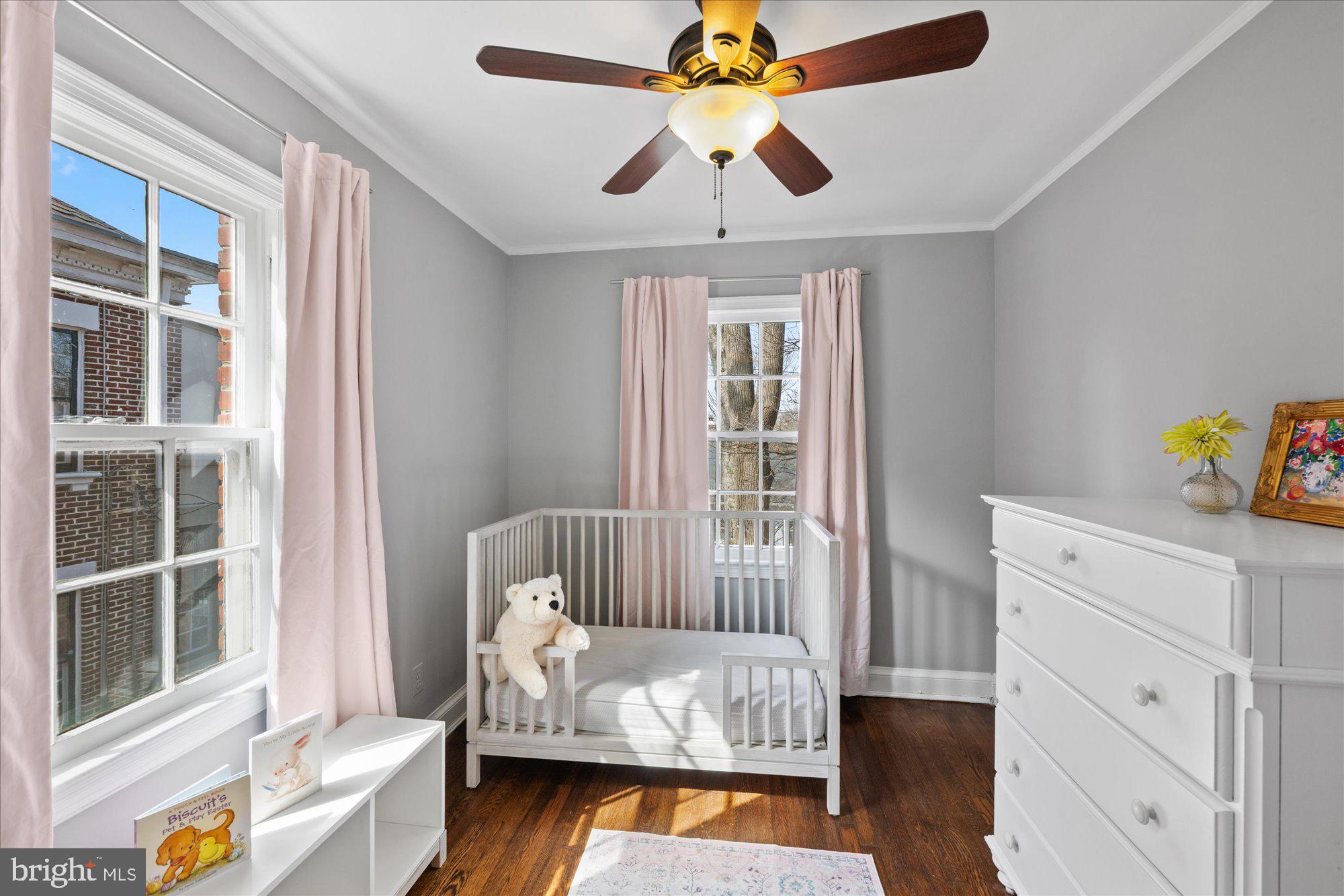 3719 Jenifer Street Northwest Washington, DC 20015 - Photo 13 of 24