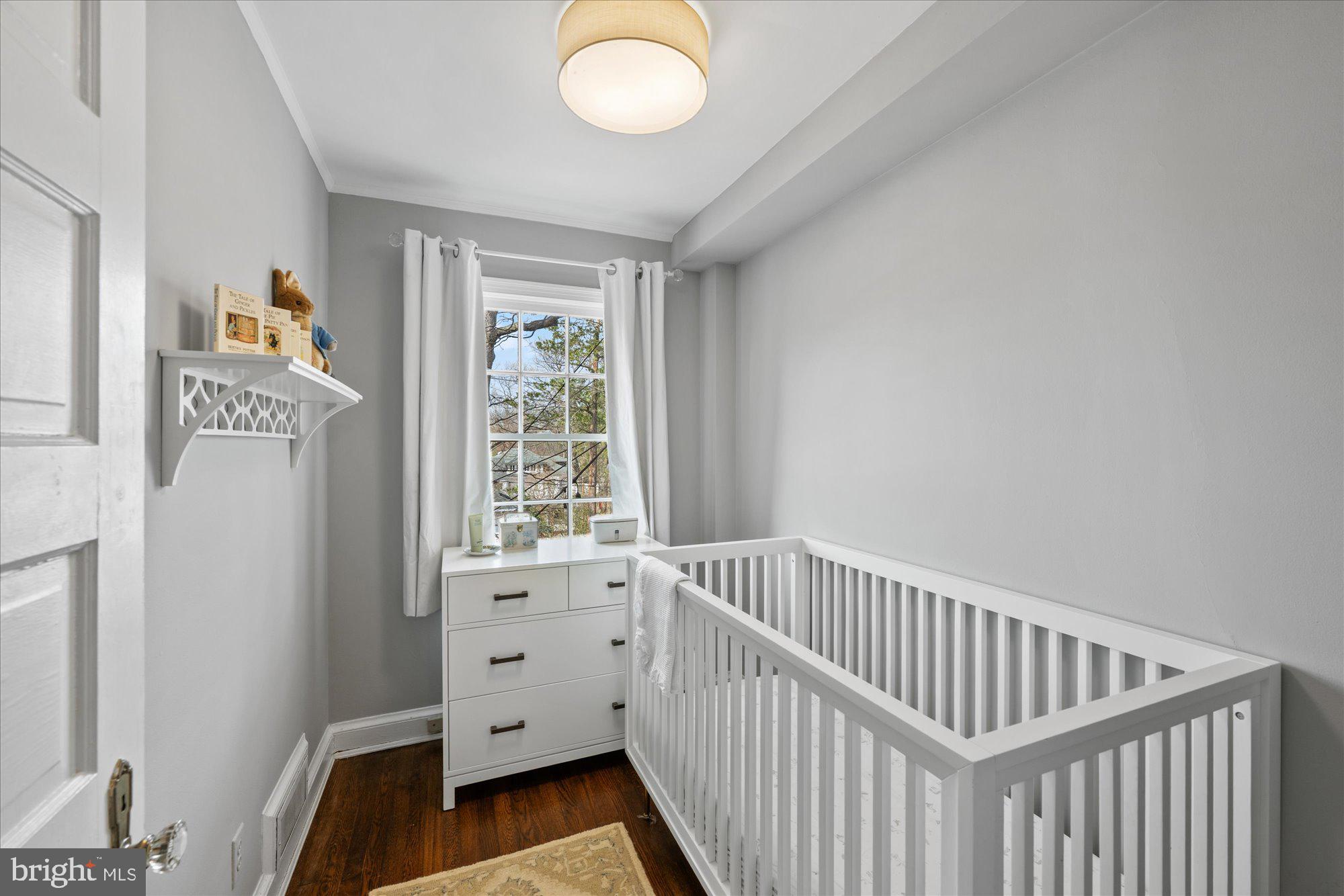 3719 Jenifer Street Northwest Washington, DC 20015 - Photo 14 of 24