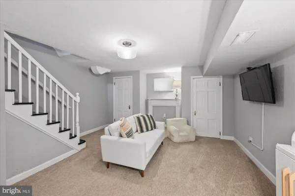 $985,000 | 3719 Jenifer Street Northwest, Washington, DC 20015