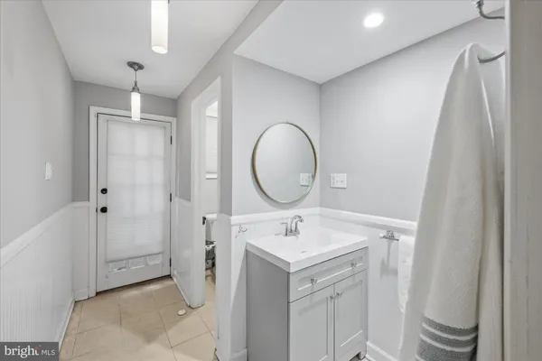 $985,000 | 3719 Jenifer Street Northwest, Washington, DC 20015