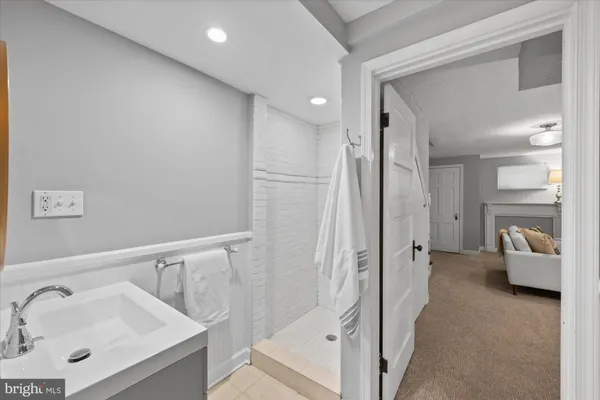 $985,000 | 3719 Jenifer Street Northwest, Washington, DC 20015