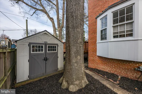 $985,000 | 3719 Jenifer Street Northwest, Washington, DC 20015