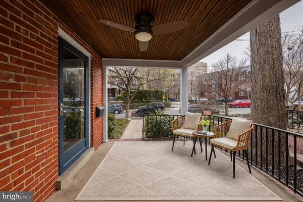 $985,000 | 3719 Jenifer Street Northwest, Washington, DC 20015