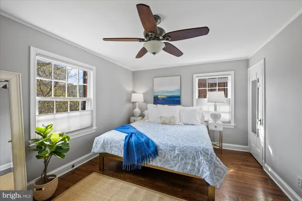 $985,000 | 3719 Jenifer Street Northwest, Washington, DC 20015