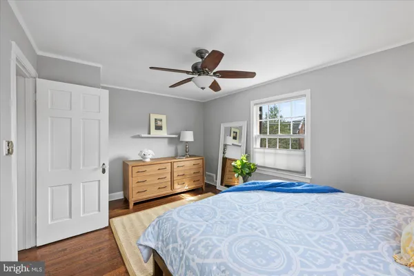 $985,000 | 3719 Jenifer Street Northwest, Washington, DC 20015