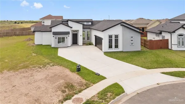 $384,000 | 146 Finch Drive, Los Fresnos, TX 78566