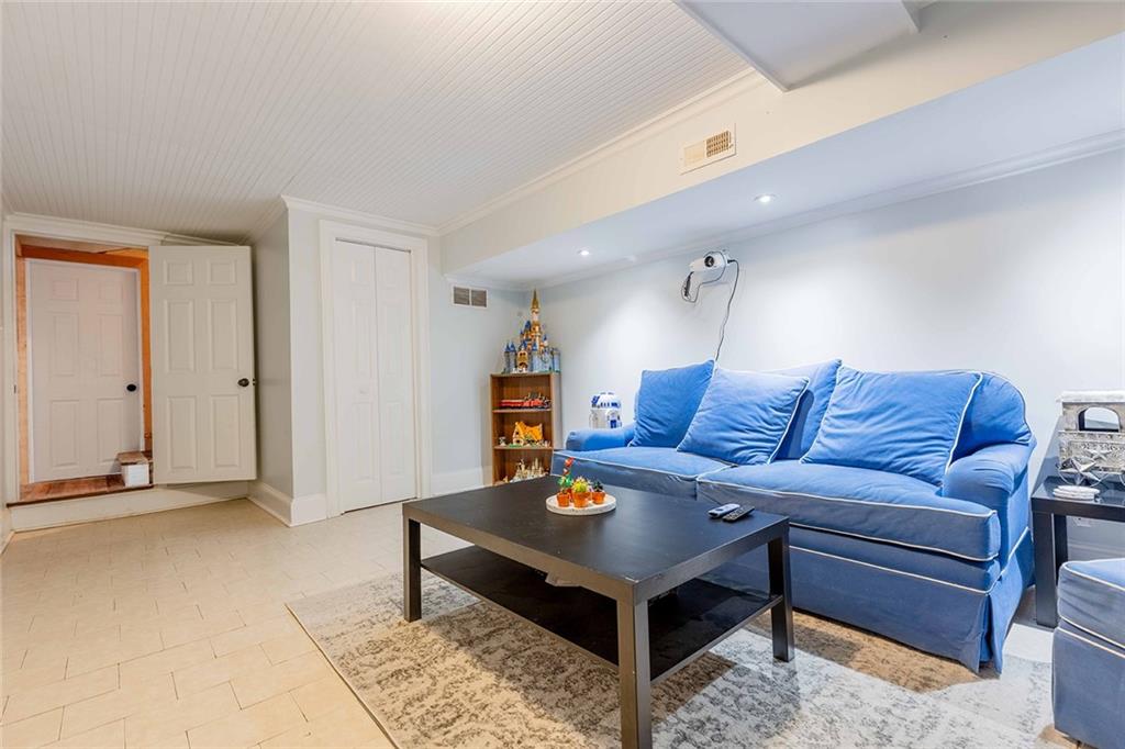 6375 Caladium Drive Acworth, GA 30102 - Photo 32 of 41 a living room with furniture