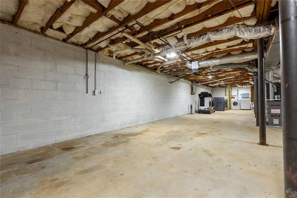 6375 Caladium Drive Acworth, GA 30102 - Photo 33 of 41 a view of small space