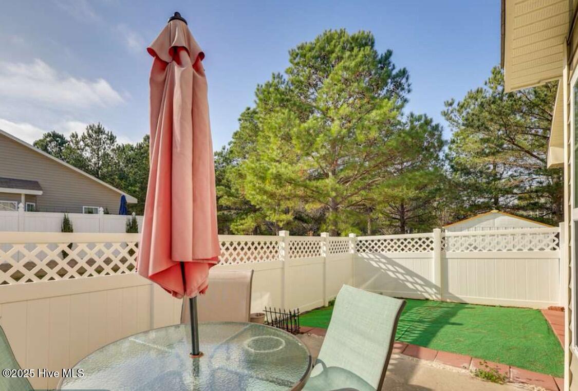 825 St Matthews Road Erwin, NC 28339 - Photo 20 of 21 image23