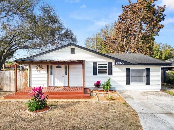 $2,100 | 1250 Mitchell Street, Lakeland, FL 33801