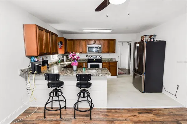 $2,100 | 1250 Mitchell Street, Lakeland, FL 33801