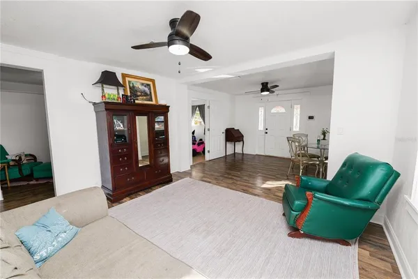 $2,100 | 1250 Mitchell Street, Lakeland, FL 33801