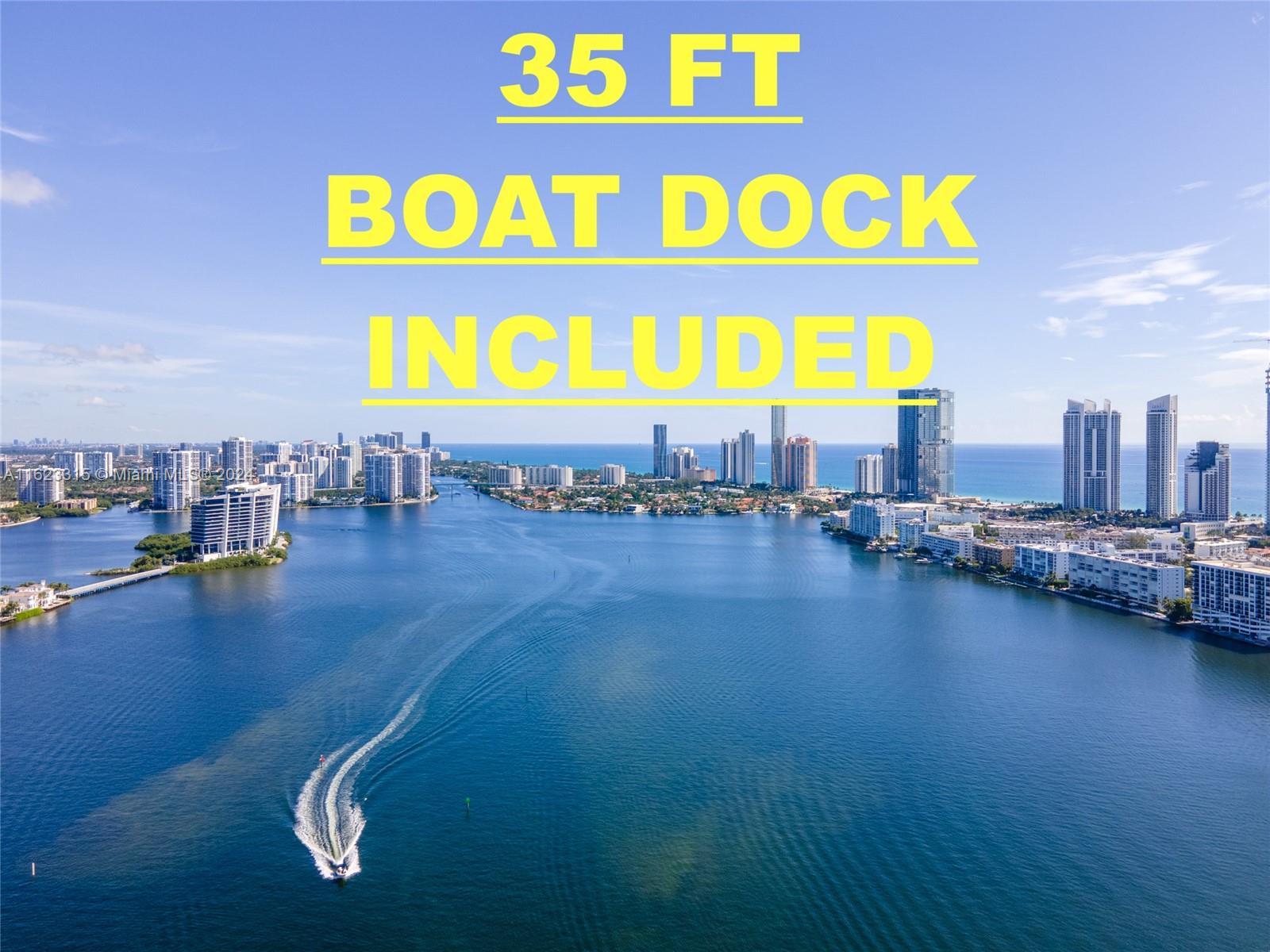 4000 Northeast 170th St Unit 206  