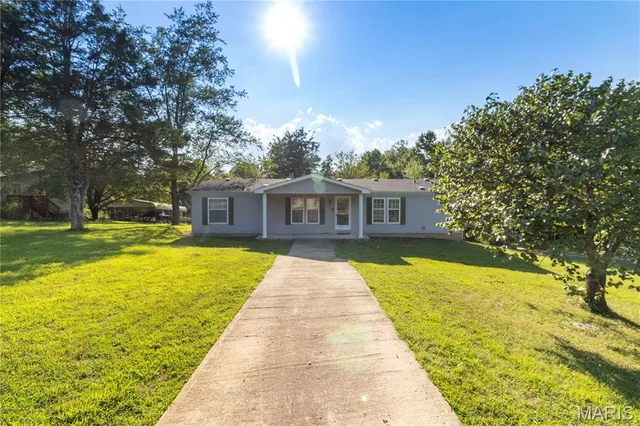 $194,900 | 9513 Southwood Drive, Bonne Terre, MO 63628